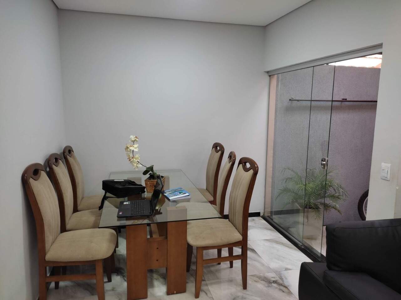 Casa, 4 quartos, 180 m² - Foto 18
