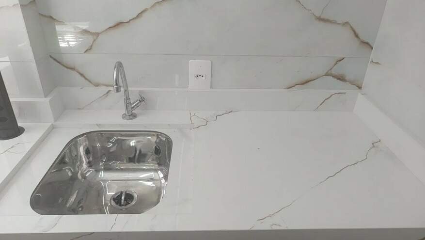 Apartamento, 2 quartos, 44 m² - Foto 9