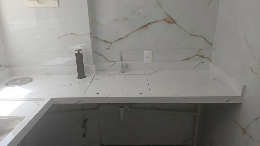Apartamento, 2 quartos, 44 m² - Foto 10
