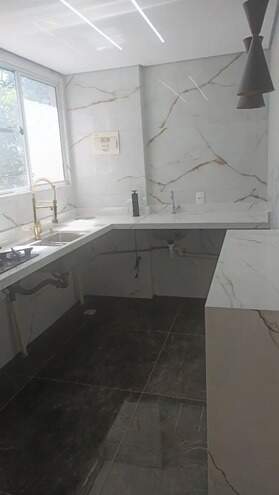 Apartamento, 2 quartos, 44 m² - Foto 8