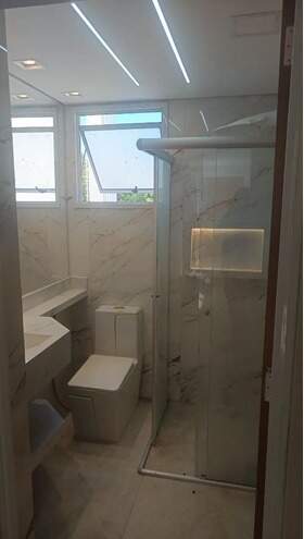 Apartamento, 2 quartos, 44 m² - Foto 13