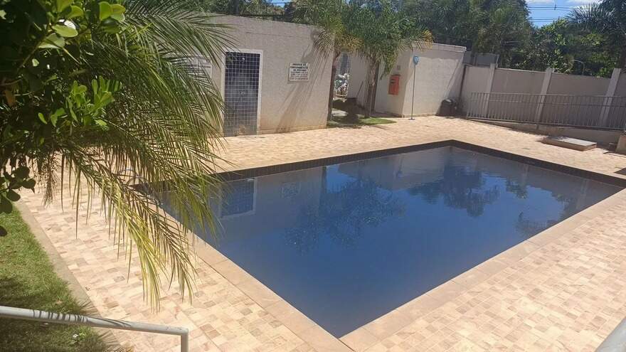 Apartamento, 2 quartos, 44 m² - Foto 19