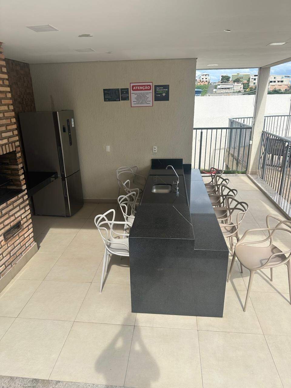 Apartamento, 2 quartos, 66 m² - Foto 18