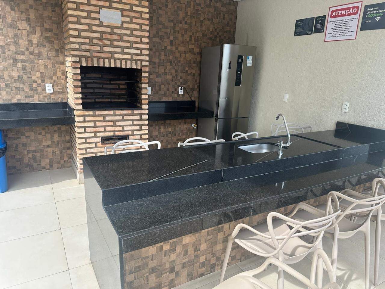 Apartamento, 2 quartos, 66 m² - Foto 19