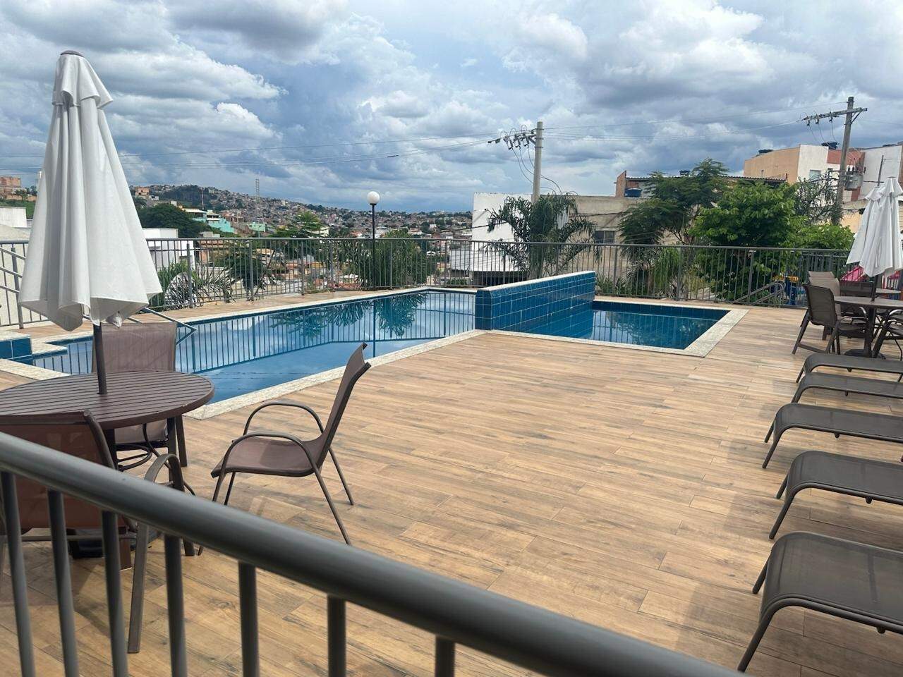 Apartamento, 2 quartos, 66 m² - Foto 1
