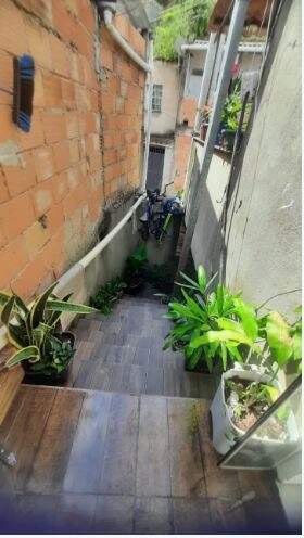 Casa, 3 quartos, 42 m² - Foto 4