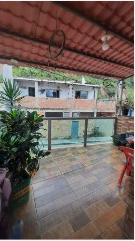 Casa, 3 quartos, 42 m² - Foto 1