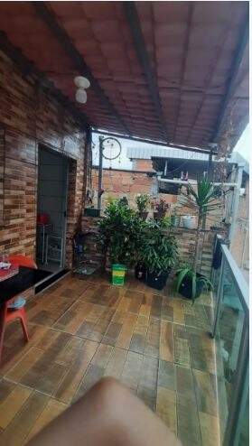 Casa, 3 quartos, 42 m² - Foto 7