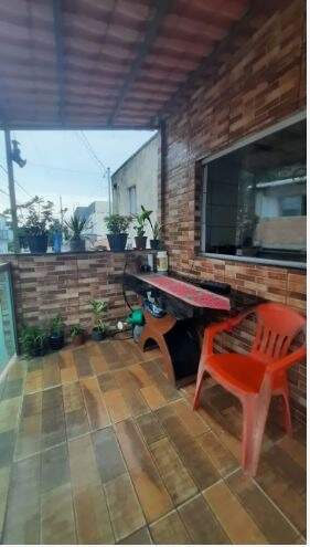Casa, 3 quartos, 42 m² - Foto 8