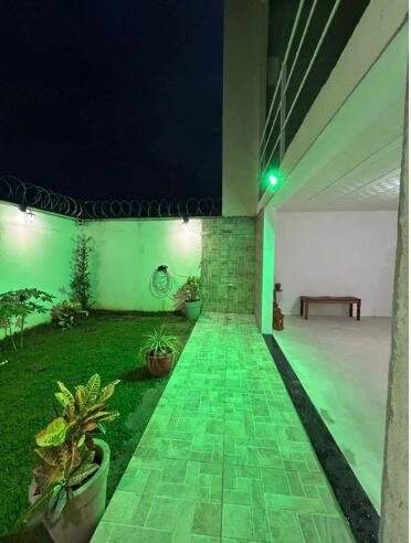 Casa, 3 quartos, 128 m² - Foto 2