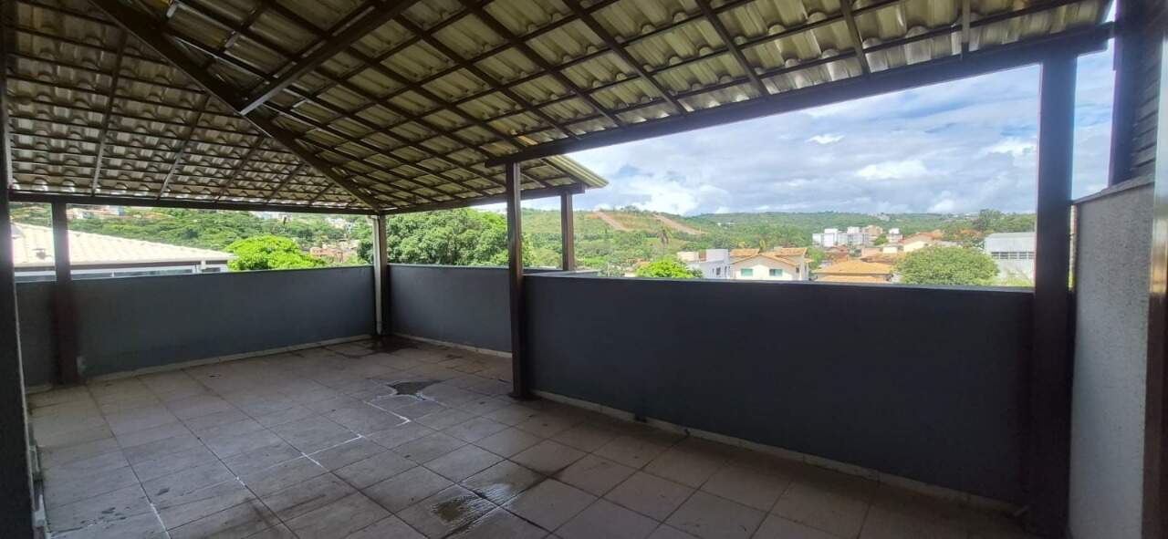 Cobertura, 3 quartos, 132 m² - Foto 21