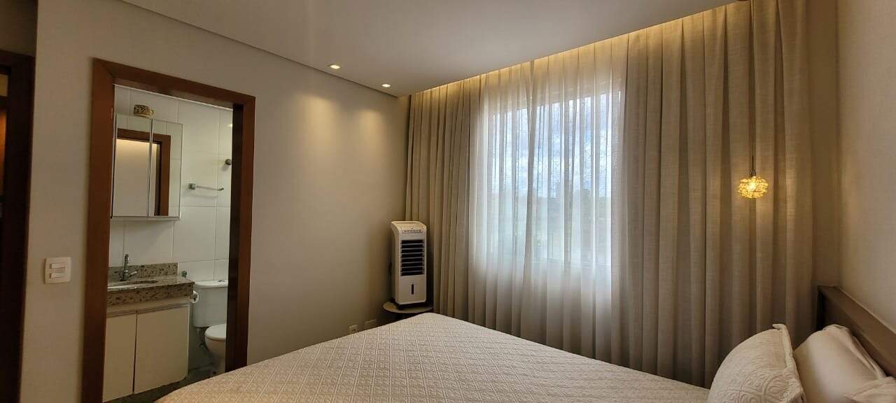 Apartamento, 3 quartos, 79 m² - Foto 3