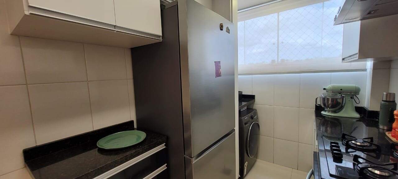 Apartamento, 3 quartos, 79 m² - Foto 4