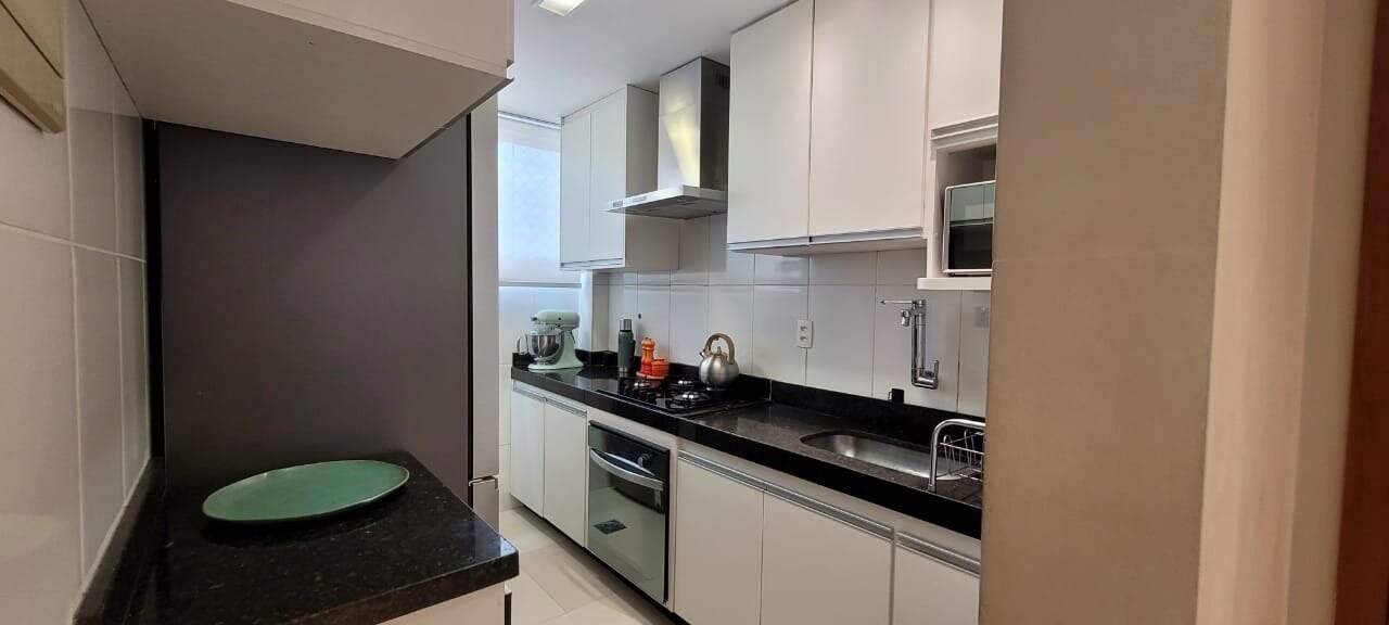 Apartamento, 3 quartos, 79 m² - Foto 7