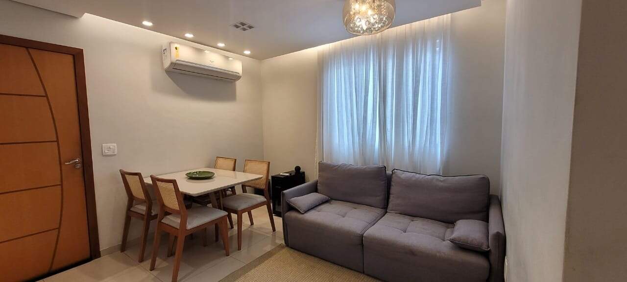 Apartamento, 3 quartos, 79 m² - Foto 1