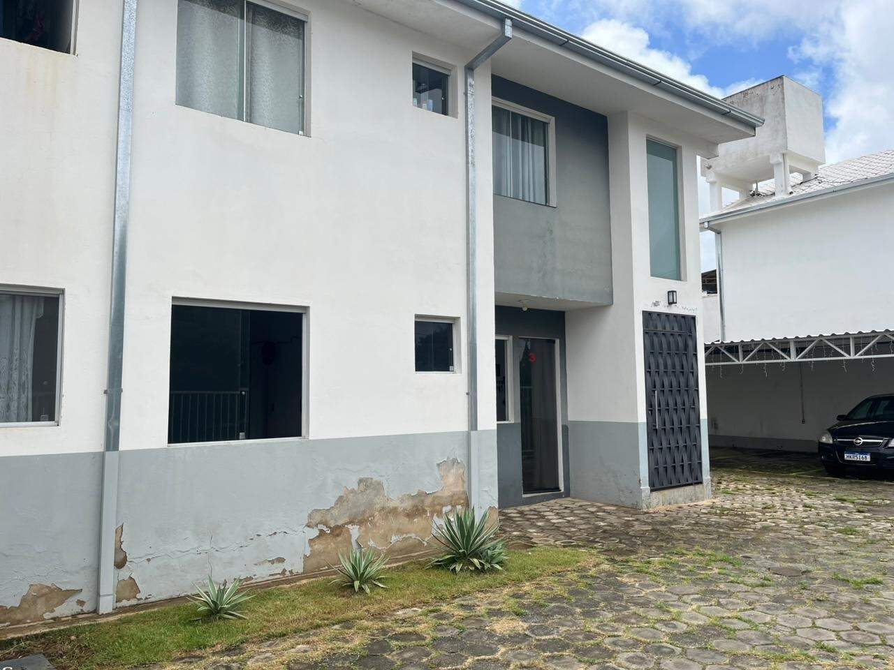 Casa, 2 quartos, 500 m² - Foto 1
