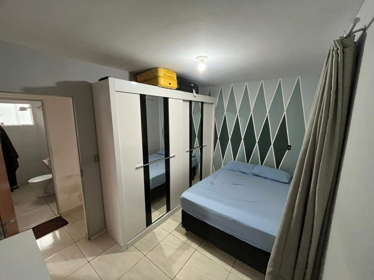 Casa, 2 quartos, 500 m² - Foto 3
