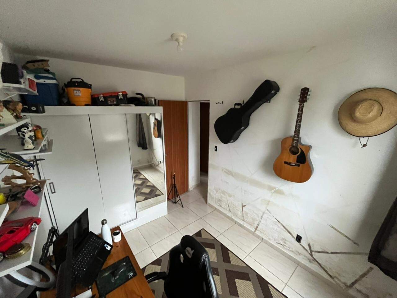 Casa, 2 quartos, 500 m² - Foto 8