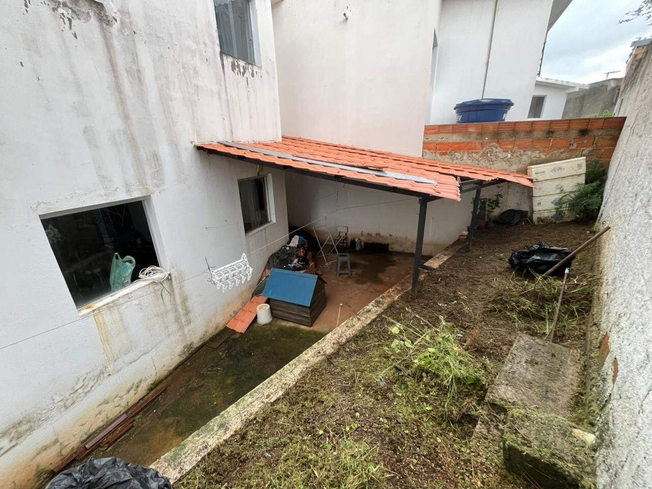 Casa, 2 quartos, 500 m² - Foto 15