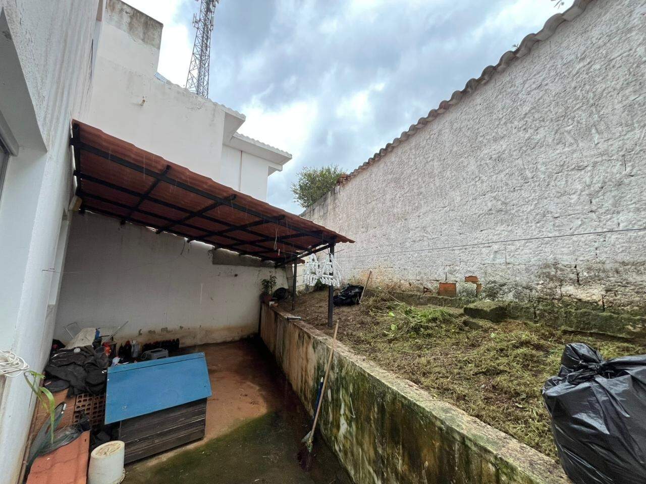Casa, 2 quartos, 500 m² - Foto 18