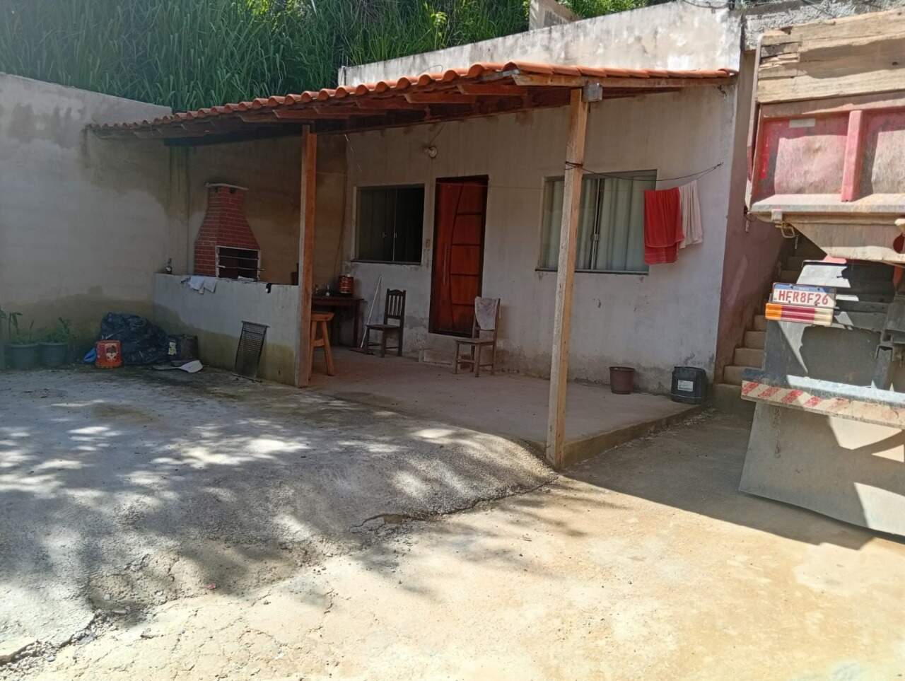 Casa, 1 quarto, 310 m² - Foto 2