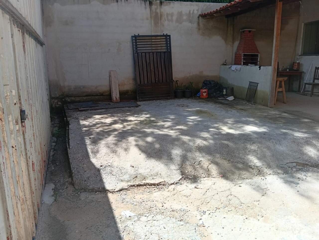 Casa, 1 quarto, 310 m² - Foto 3