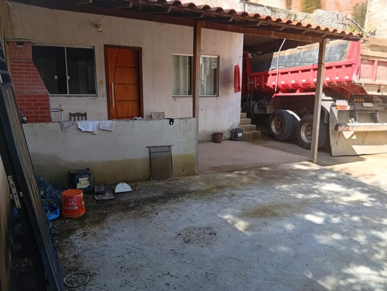 Casa, 1 quarto, 310 m² - Foto 4