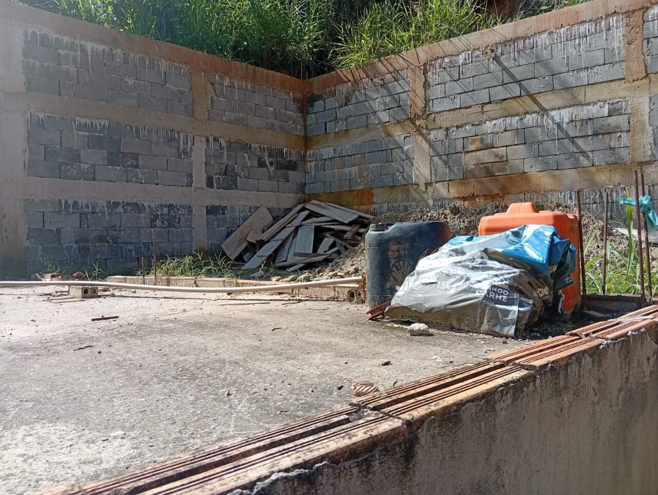Casa, 1 quarto, 310 m² - Foto 6