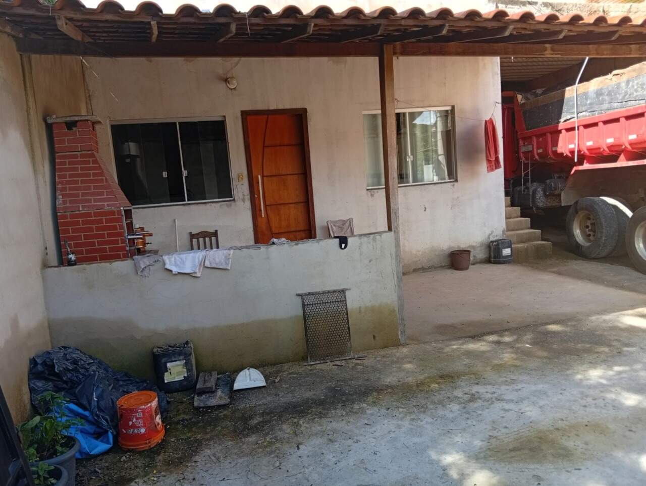 Casa, 1 quarto, 310 m² - Foto 12