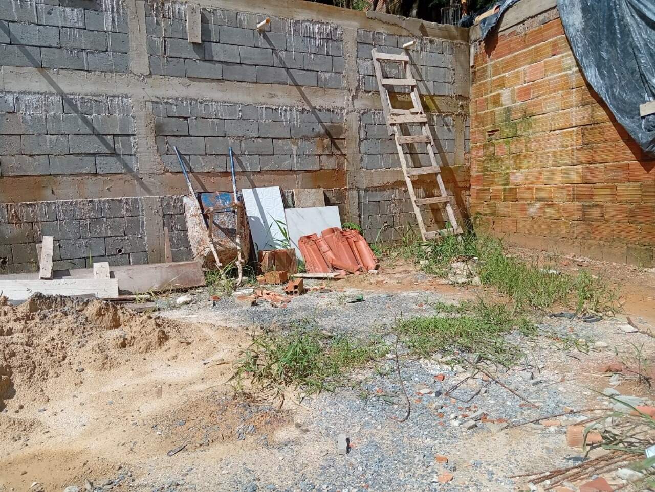 Casa, 1 quarto, 310 m² - Foto 17