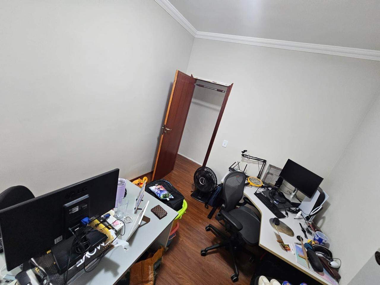 Casa, 3 quartos, 90 m² - Foto 2