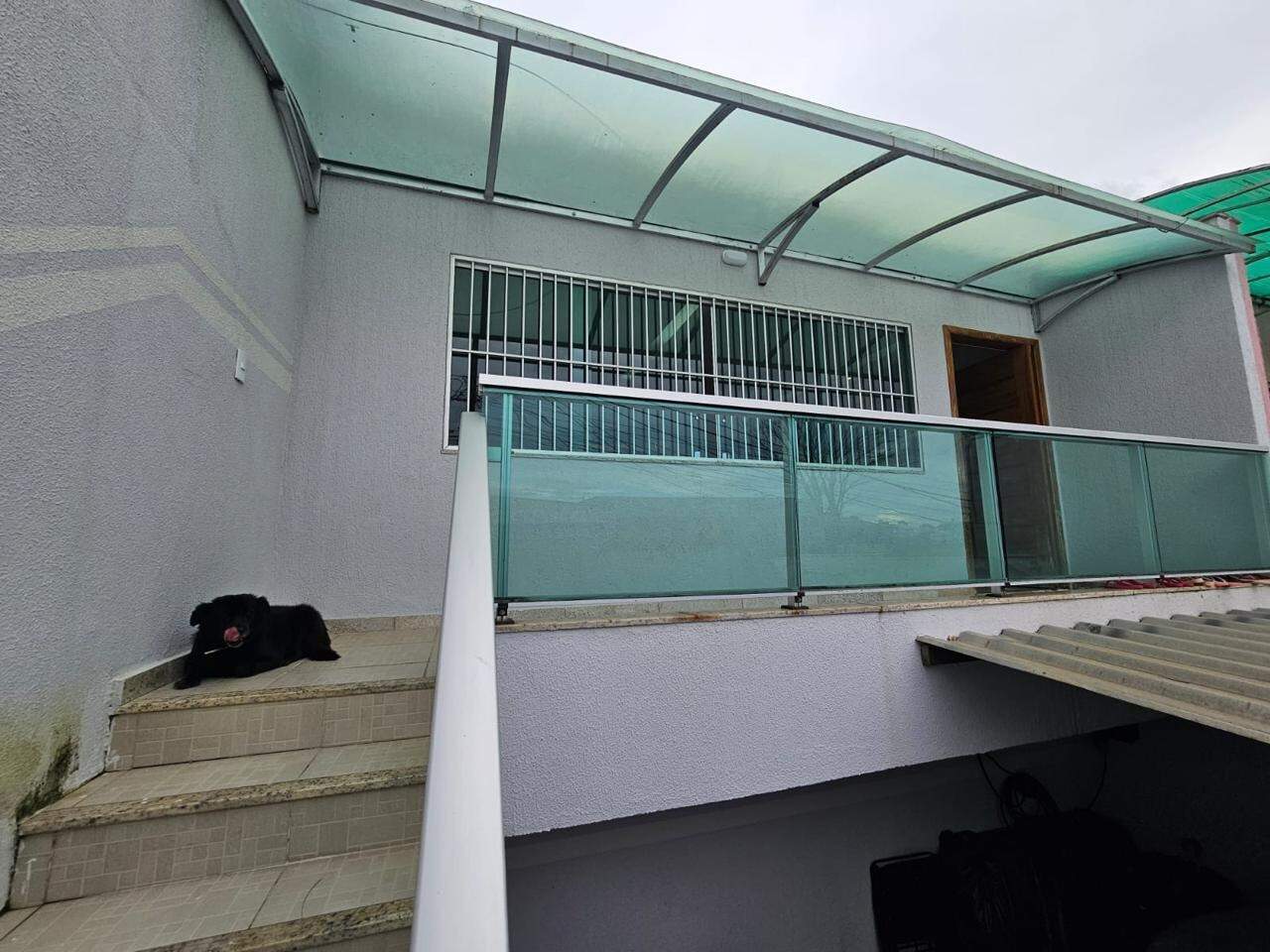 Casa, 3 quartos, 90 m² - Foto 4