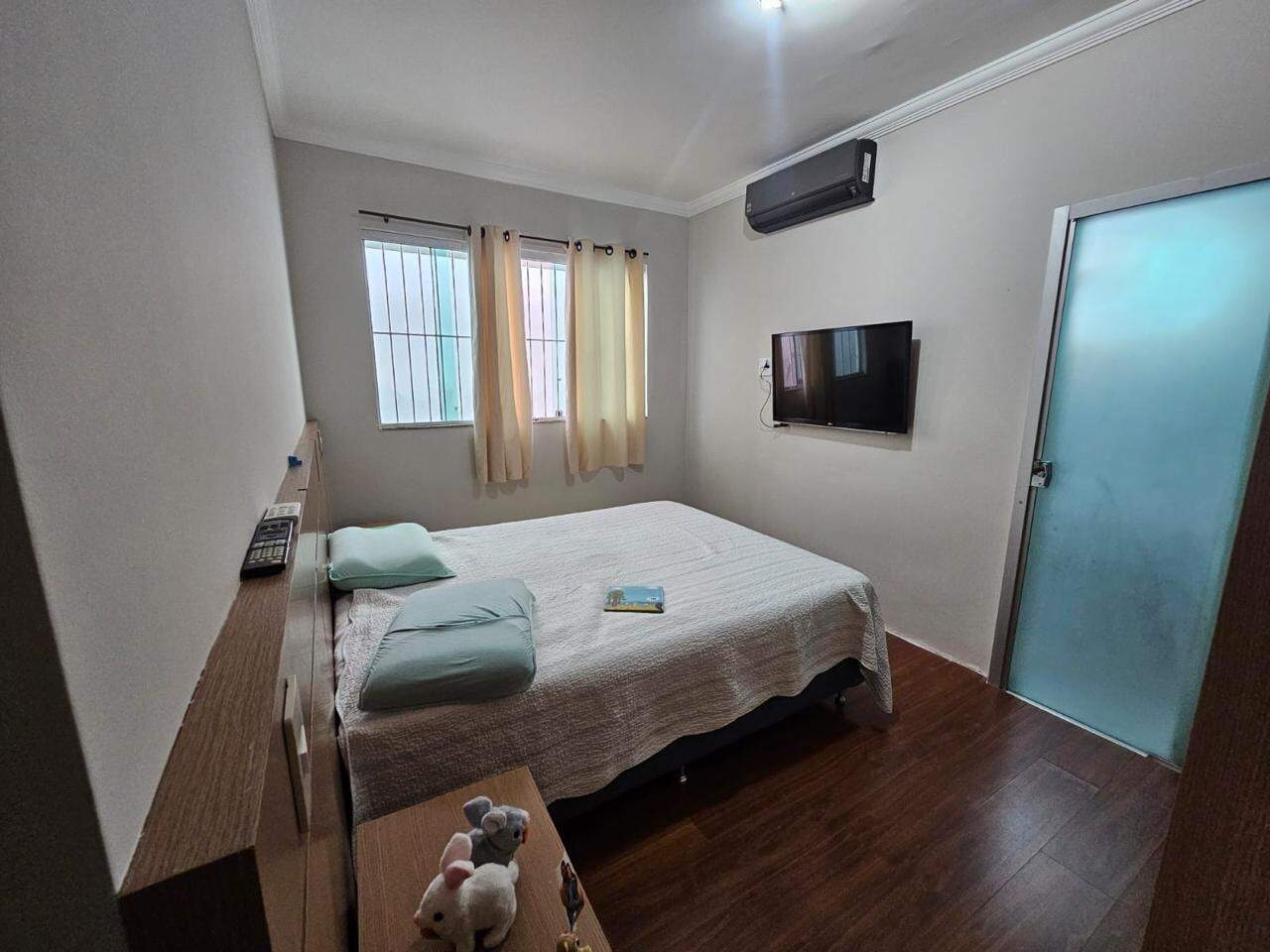 Casa, 3 quartos, 90 m² - Foto 12