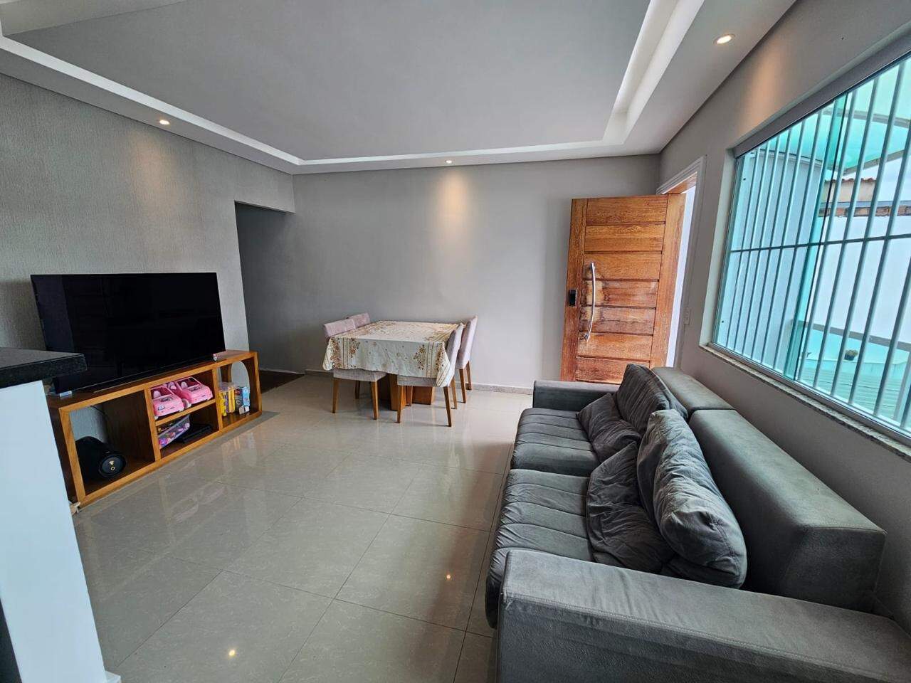 Casa, 3 quartos, 90 m² - Foto 17