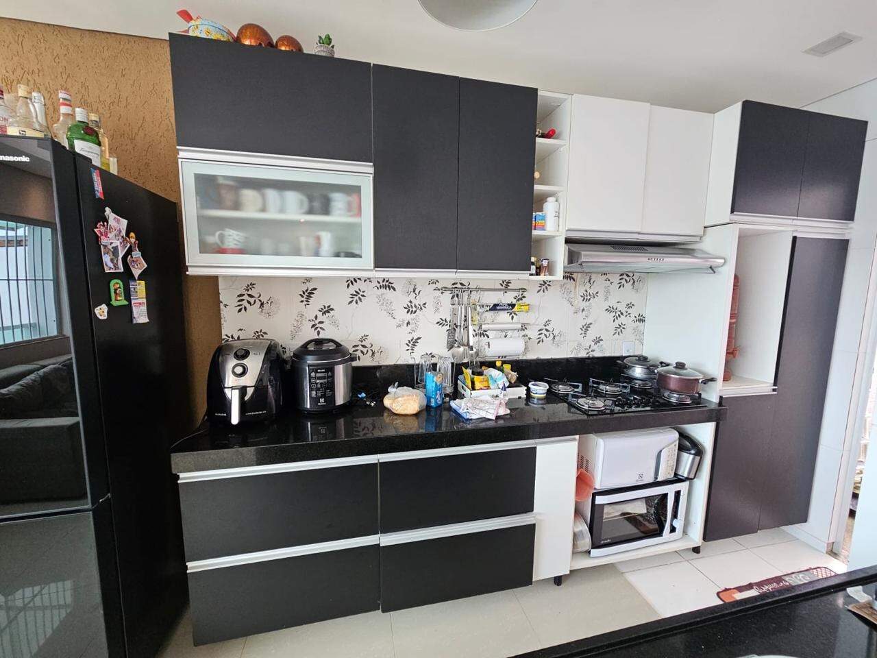 Casa, 3 quartos, 90 m² - Foto 18