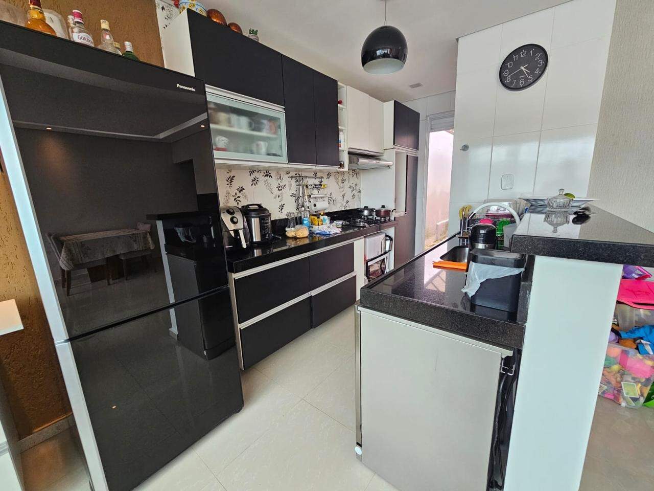 Casa, 3 quartos, 90 m² - Foto 19