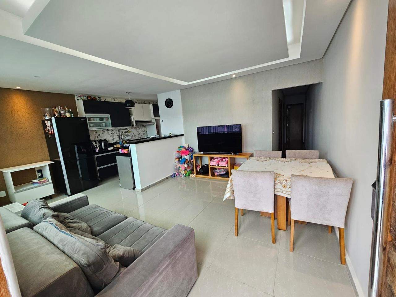 Casa, 3 quartos, 90 m² - Foto 21