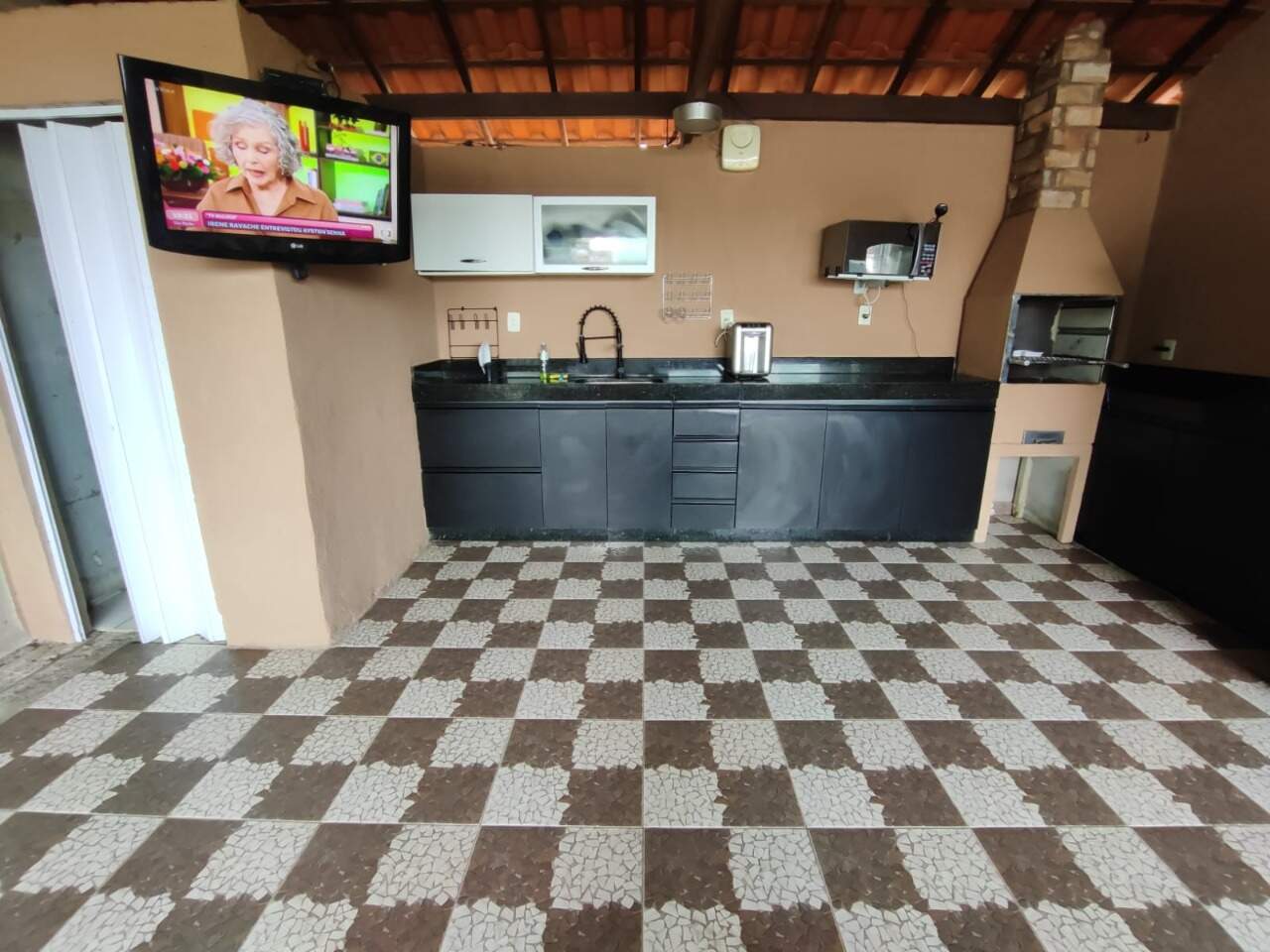 Casa, 2 quartos, 180 m² - Foto 3