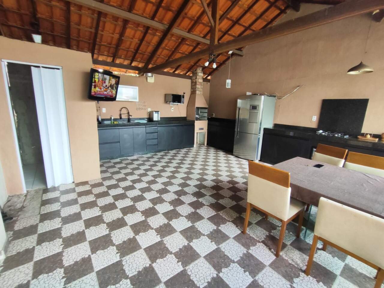 Casa, 2 quartos, 180 m² - Foto 5