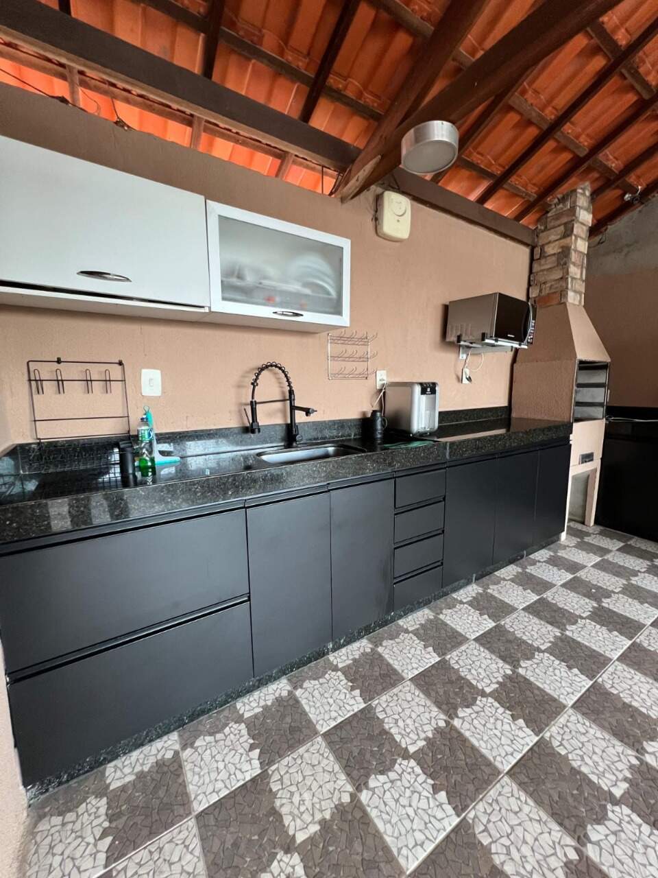 Casa, 2 quartos, 180 m² - Foto 14