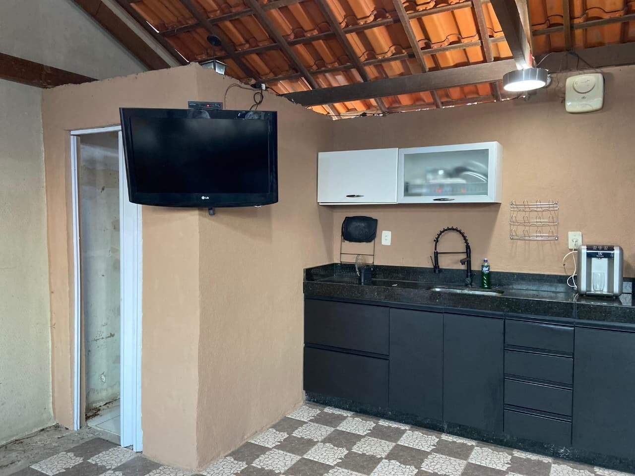 Casa, 2 quartos, 180 m² - Foto 19