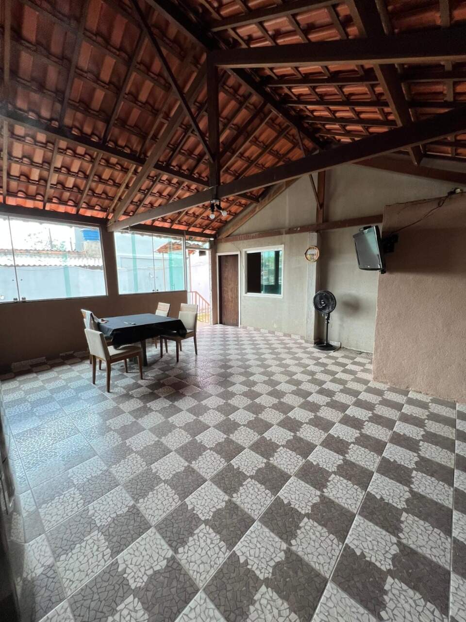 Casa, 2 quartos, 180 m² - Foto 23