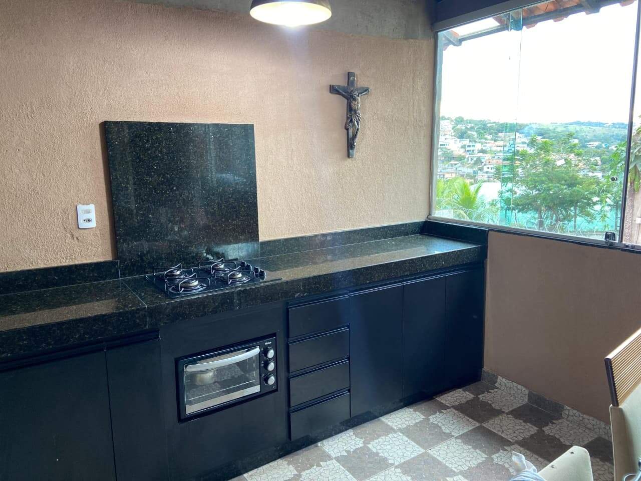 Casa, 2 quartos, 180 m² - Foto 24
