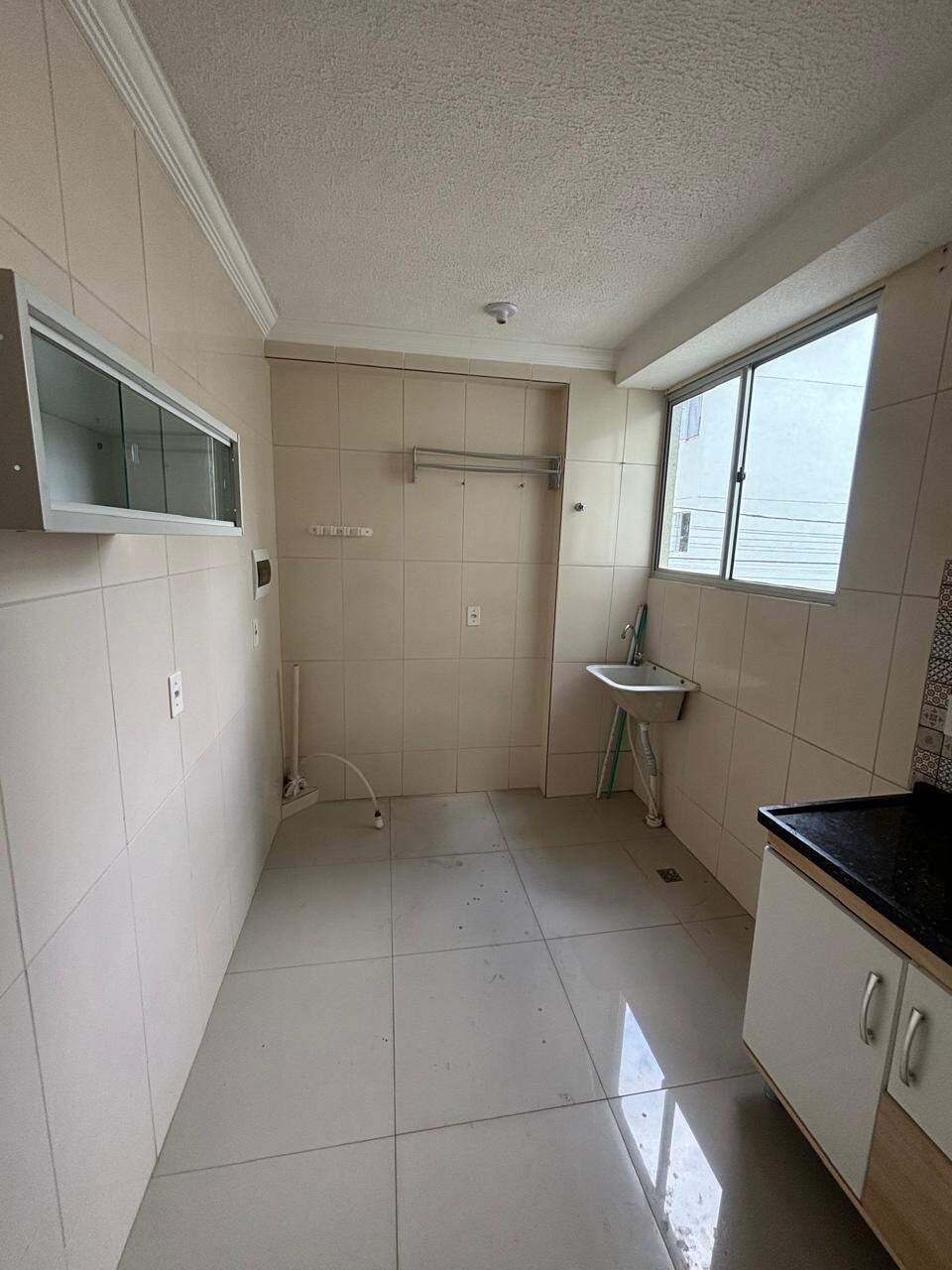 Apartamento, 2 quartos, 46 m² - Foto 3