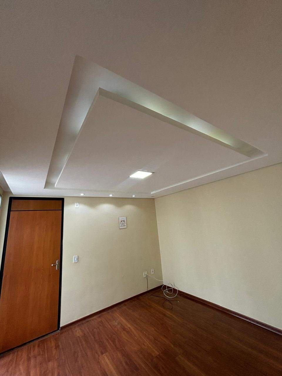 Apartamento, 2 quartos, 46 m² - Foto 1