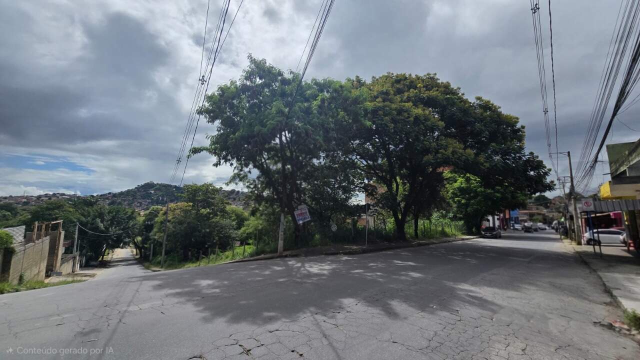 Terreno, 1262 m² - Foto 1