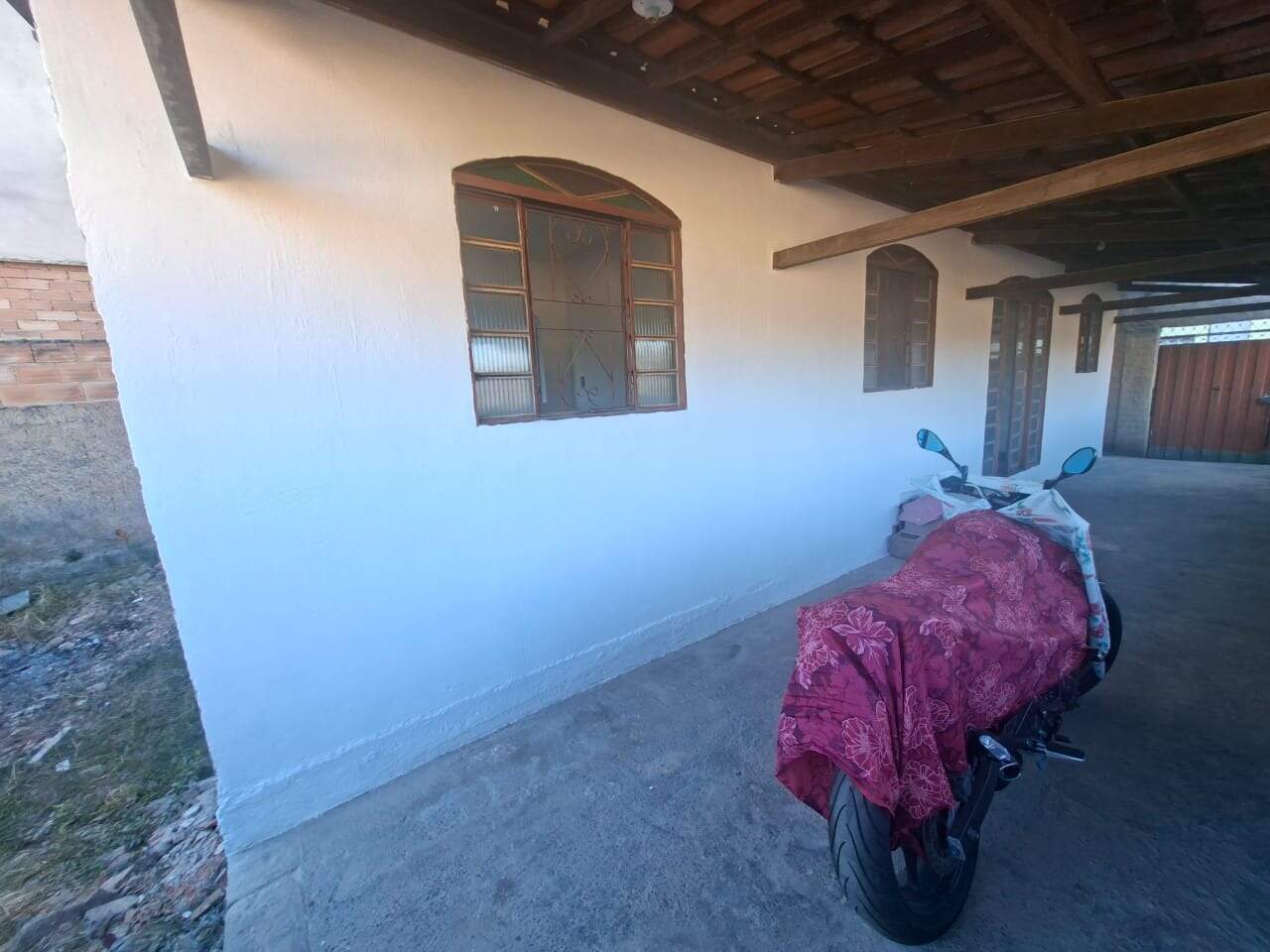 Casa, 3 quartos, 132 m² - Foto 1