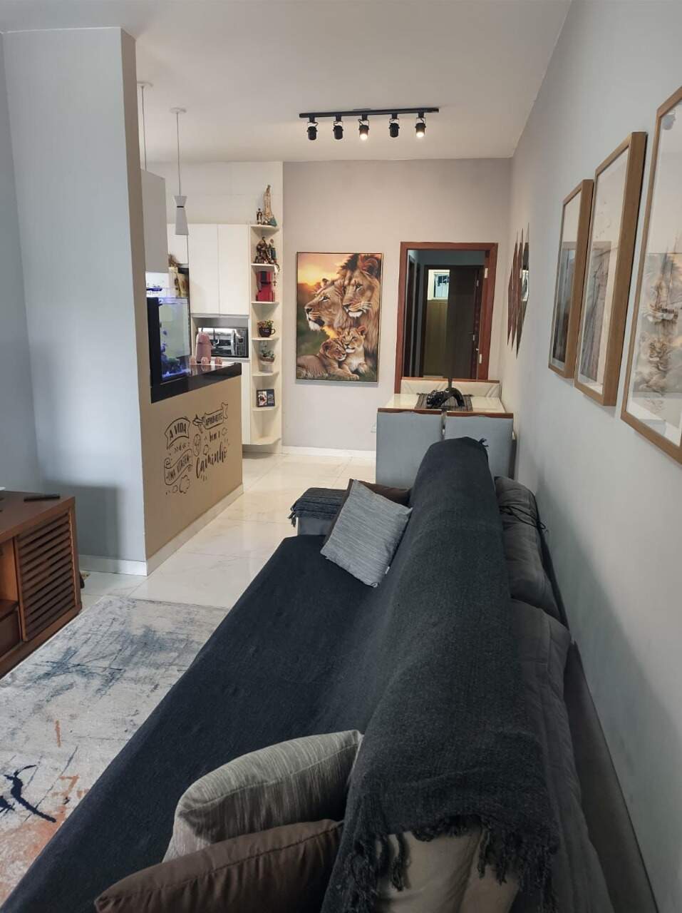 Casa, 2 quartos, 95 m² - Foto 3