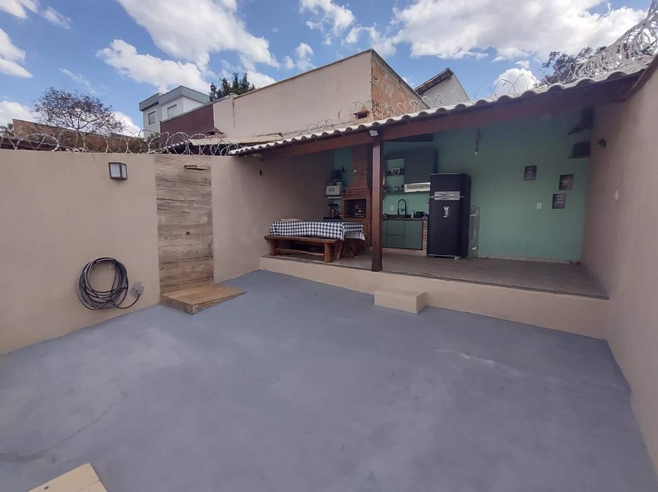 Casa, 2 quartos, 95 m² - Foto 2