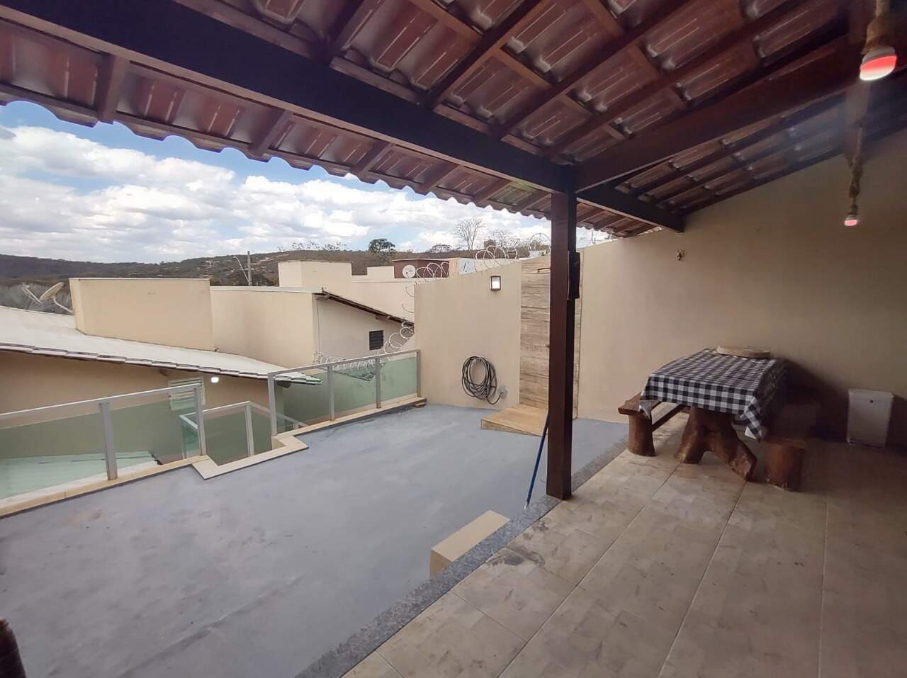 Casa, 2 quartos, 95 m² - Foto 8